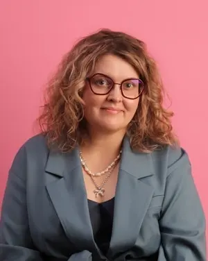 Ксения Романова