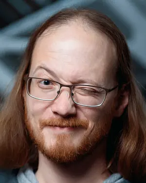Алексей Мерсон