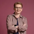 Евгения Голева