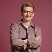 Евгения Голева