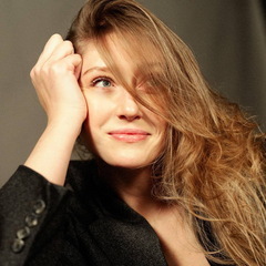 Светлана Павлова