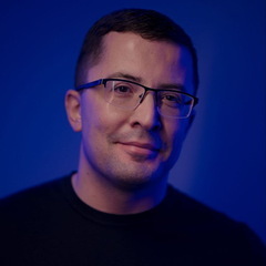 Александр Белоцерковский
