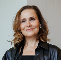 Наталия Макарова