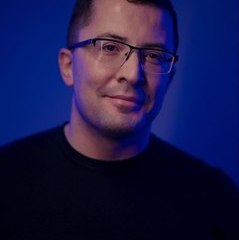 Белоцерковский Александр
