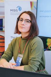 Ульяна Соловьева Ульяна Соловьева