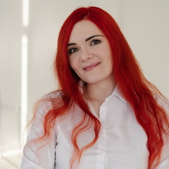Анастасия Маслова