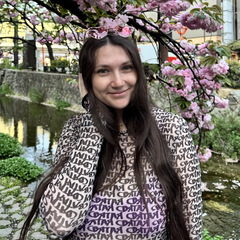 Наталья Акберова
