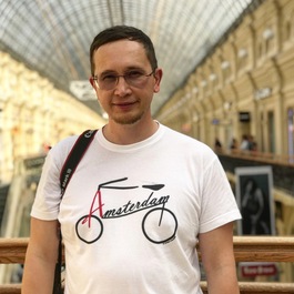 Рафаэль Миниахметов 