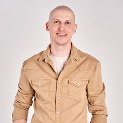 Алексей Корнеев