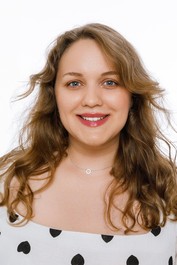 Юлия Полякова 