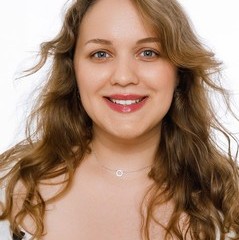 Юлия Полякова