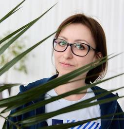 Мария Лазарева 