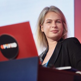 Екатерина Василец (Базжина) 