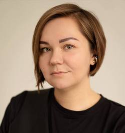 Анна Мартынова Анна Мартынова
