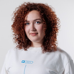 Татьяна Казакова